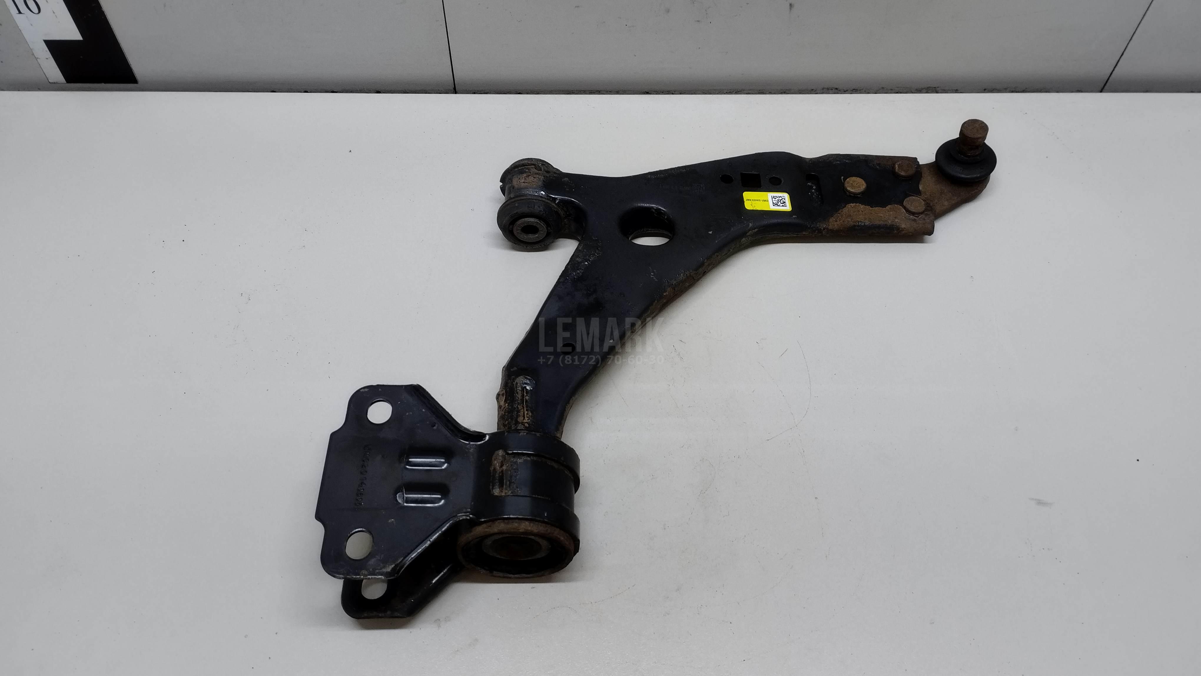Рычаг передний правый CV6Z3078C Ford