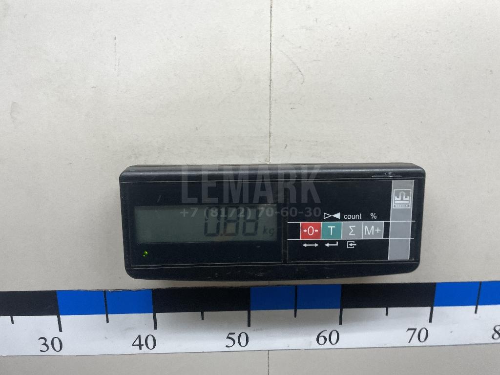 Накладка (кузов внутри) для  Chery QQ6 (S21) 2007-2010