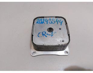 Радиатор масляный для Honda CR-V 2007-2012 БУ состояние отличное