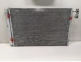 Радиатор кондиционера (конденсер)