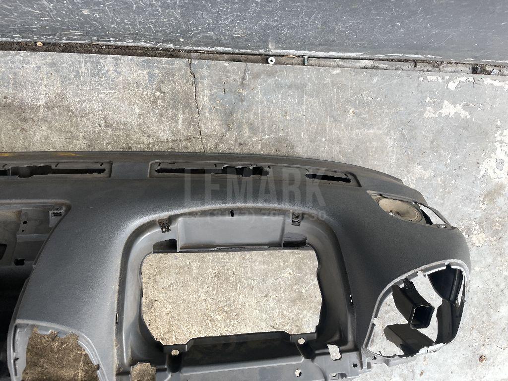 Торпедо для  Citroen C3 2009-2016