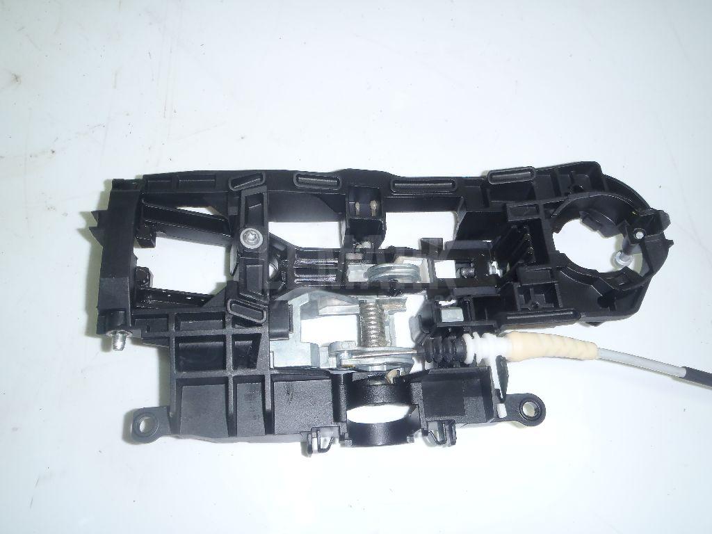Кронштейн ручки для  Astra HD 8 2005-2011