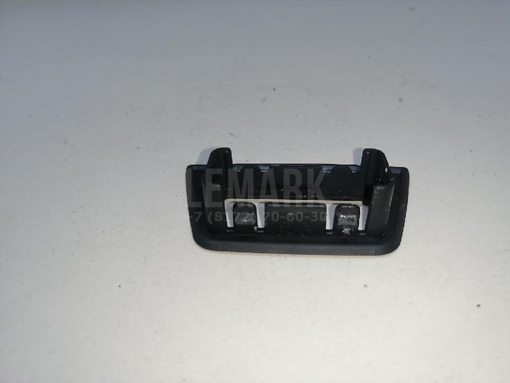 Накладка (кузов внутри) для  BMW 3-serie E90/E91 2005-2012