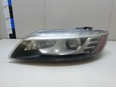 Фара левая