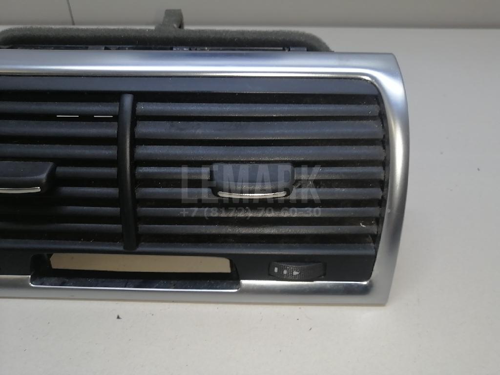 Дефлектор воздушный для  BMW Z4 E85/E86 2002-2008