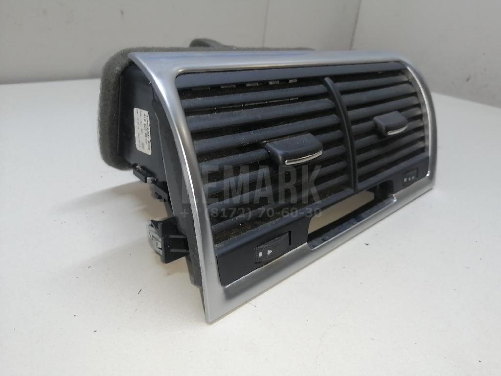 Дефлектор воздушный для  BMW Z4 E85/E86 2002-2008