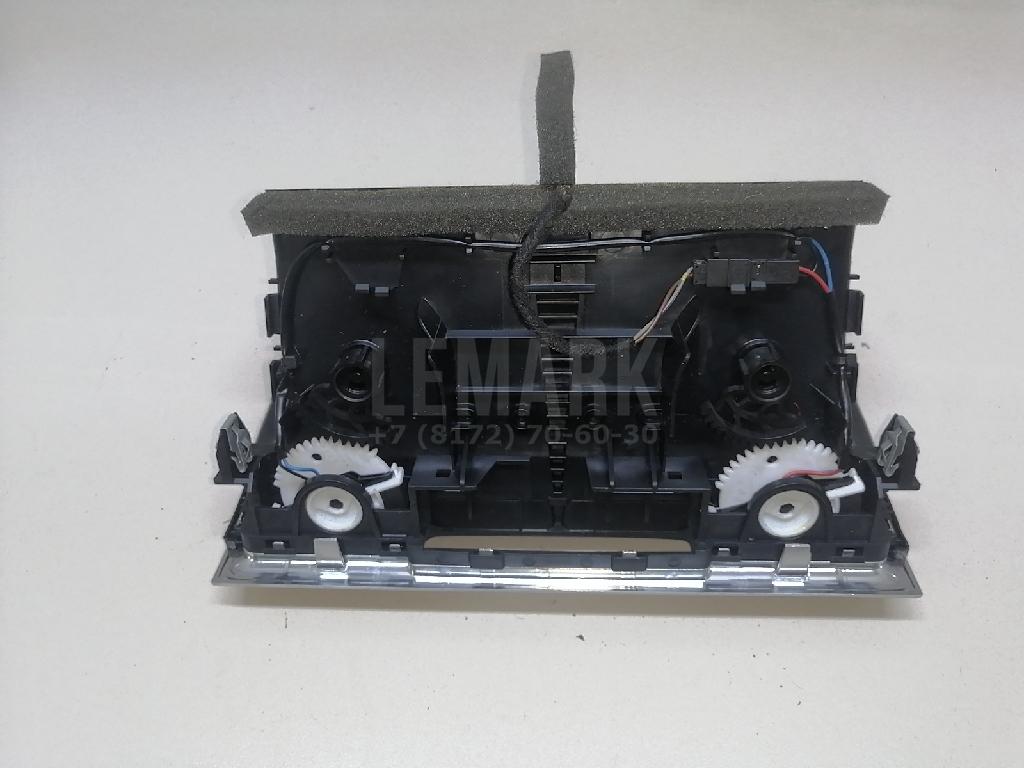 Дефлектор воздушный для  BMW Z4 E85/E86 2002-2008
