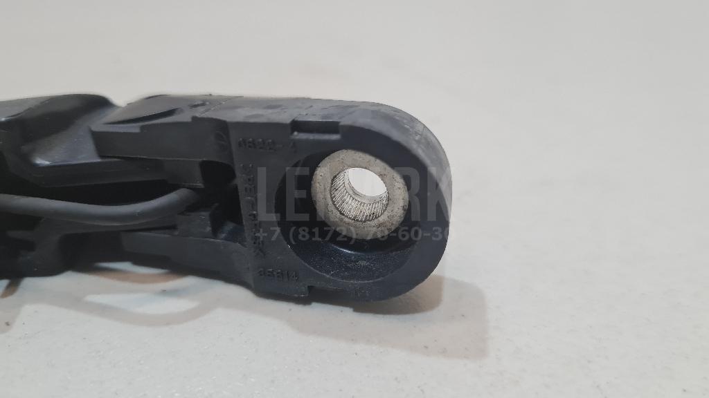 Поводок стеклоочистителя заднего для  Citroen C4 2004-2011