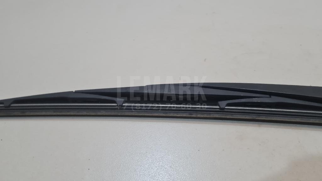 Поводок стеклоочистителя заднего для  Citroen C4 2004-2011