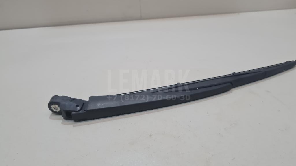 Поводок стеклоочистителя заднего для  Citroen C4 2004-2011