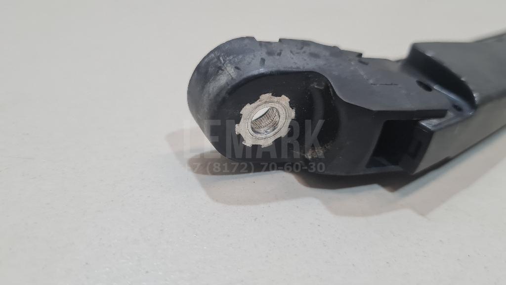 Поводок стеклоочистителя заднего для  Citroen C4 2004-2011