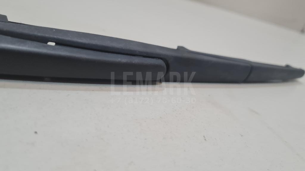Поводок стеклоочистителя заднего для  Citroen C4 2004-2011