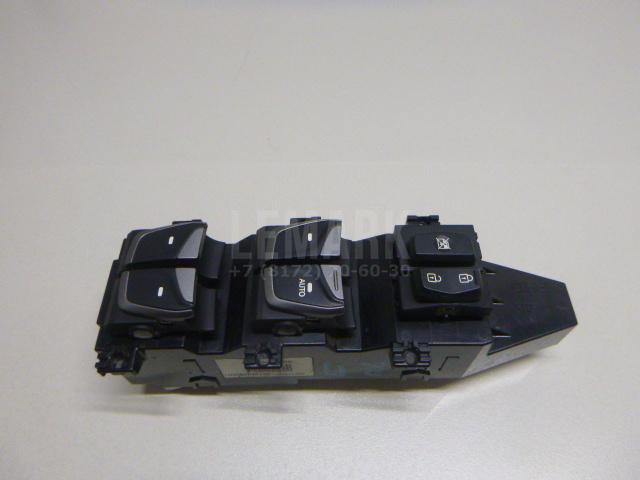 Блок управления стеклоподъемниками 935702W120 Hyundai-Kia