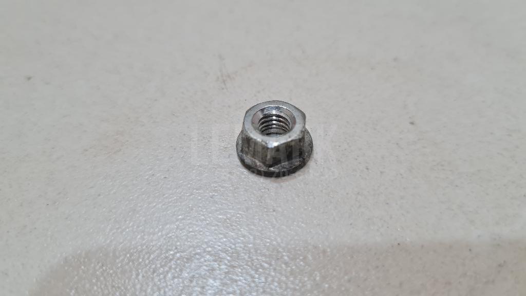 Гайка 0891810610 Nissan