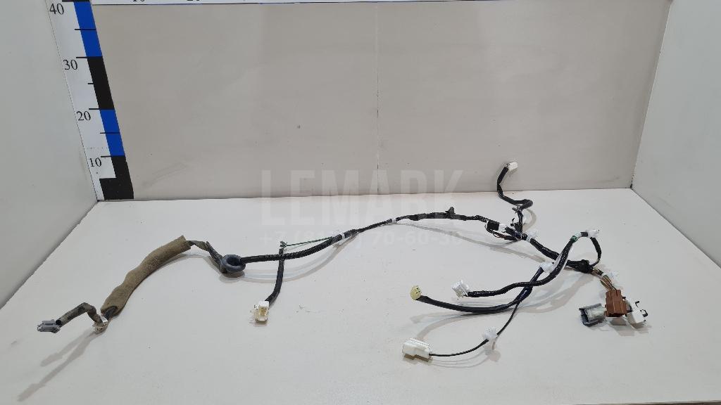 Проводка (коса) 24051JG01B Nissan