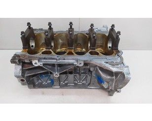 Блок двигателя для Nissan Qashqai (J10) 2006-2014 БУ состояние отличное