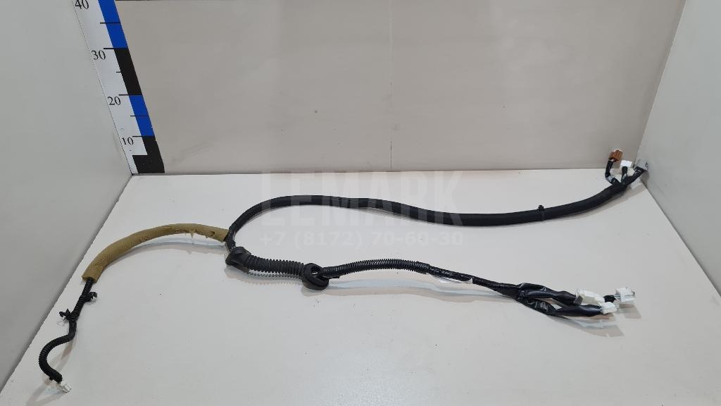 Проводка (коса) 24052JG01A Nissan