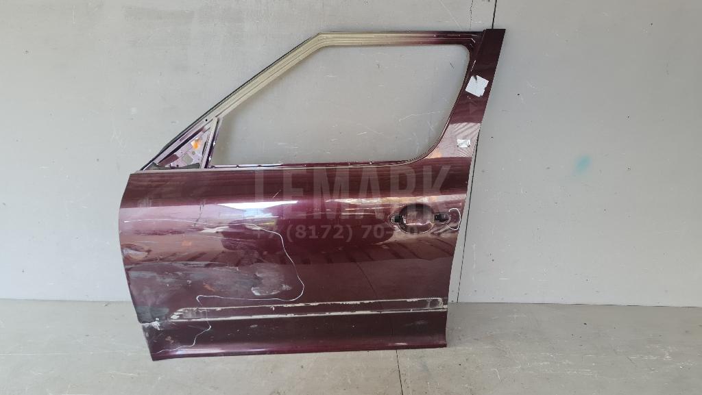 Дверь передняя левая 5L0831055 VAG