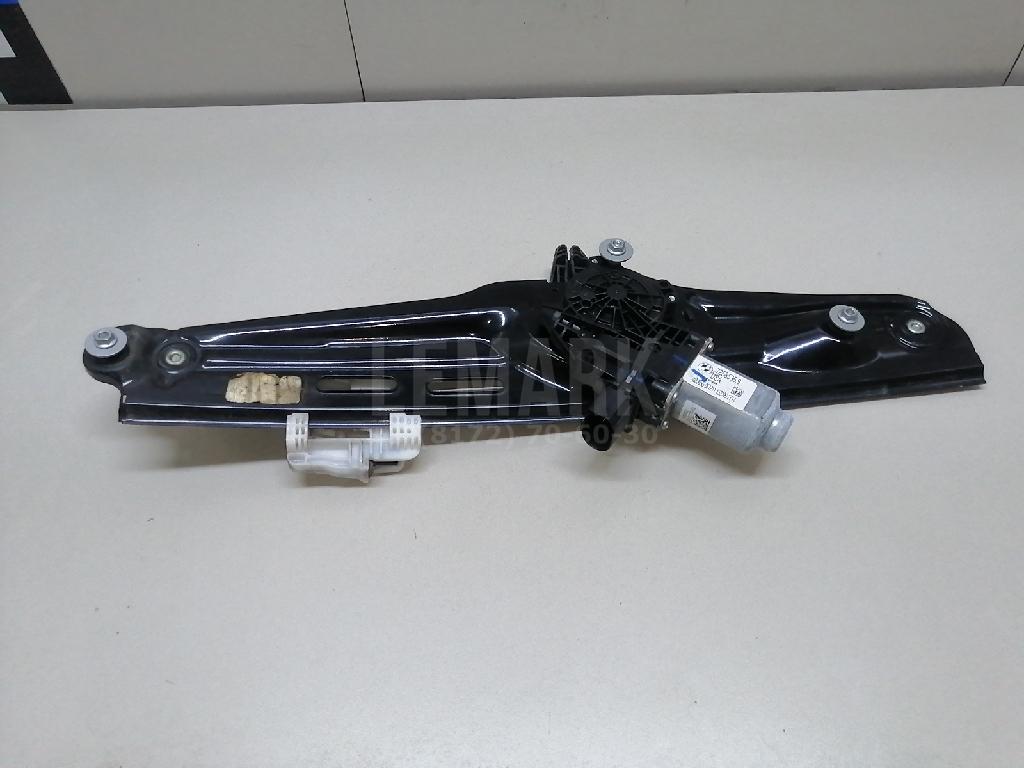 Стеклоподъемник электр. задний левый для  Audi R8 2007-2015