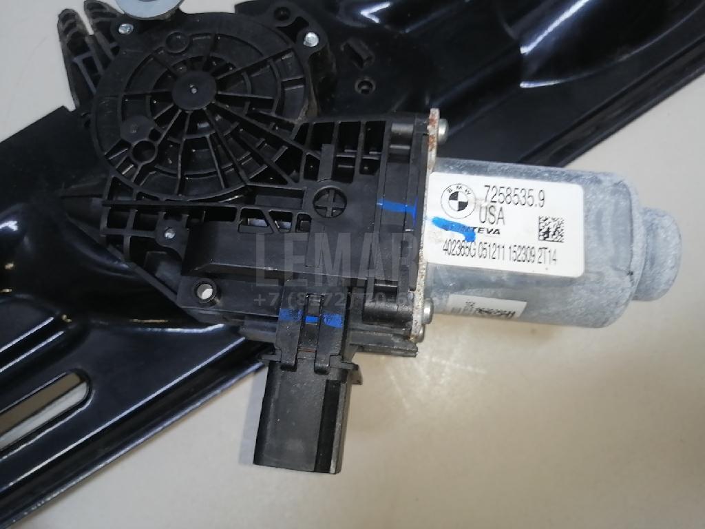 Стеклоподъемник электр. задний левый для  Audi R8 2007-2015