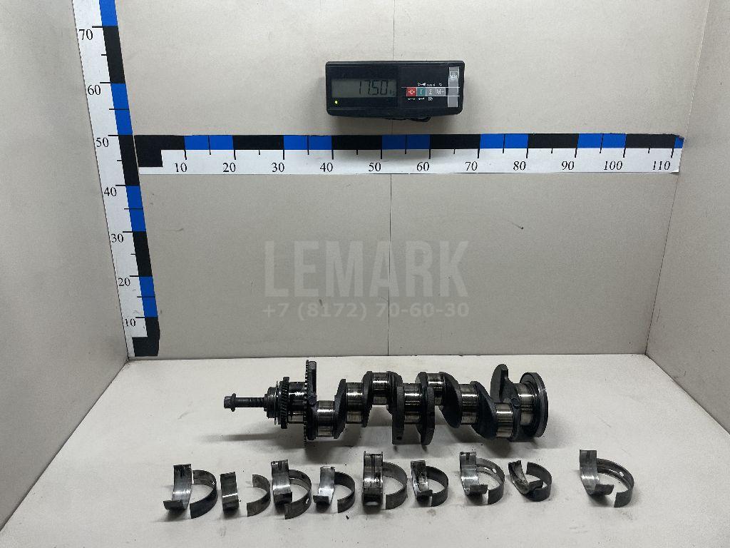 Коленвал для  Ford EcoSport 2012-2023