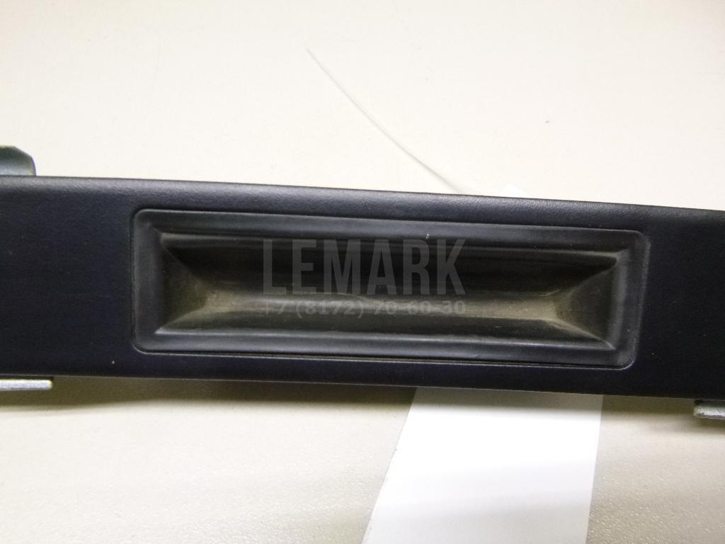 Накладка двери багажника для  Astra HD 8 2005-2011