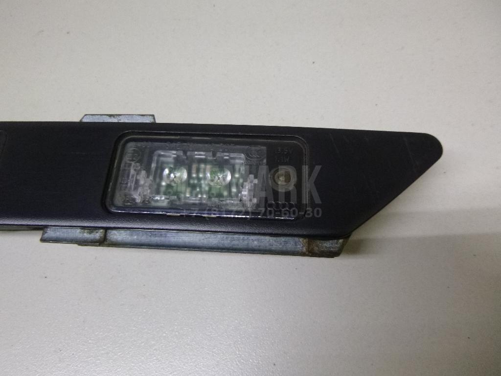 Накладка двери багажника для  Astra HD 8 2005-2011