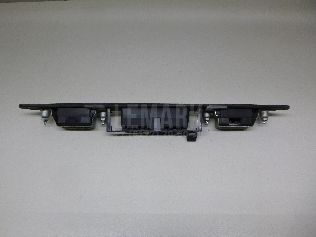Накладка двери багажника для  Astra HD 8 2005-2011
