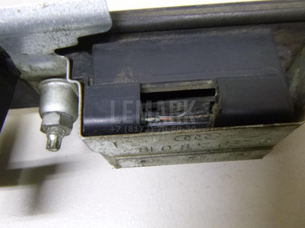 Накладка двери багажника для  Astra HD 8 2005-2011