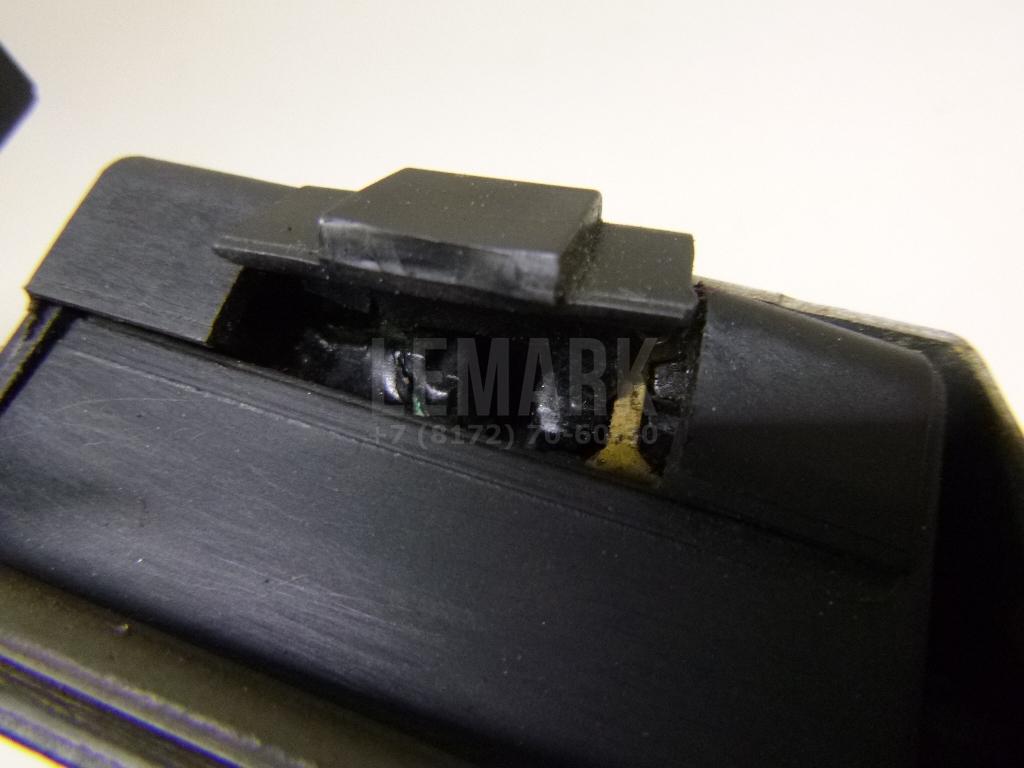 Накладка двери багажника для  Astra HD 8 2005-2011