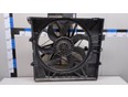 Вентилятор радиатора
