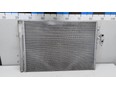 Радиатор кондиционера (конденсер)