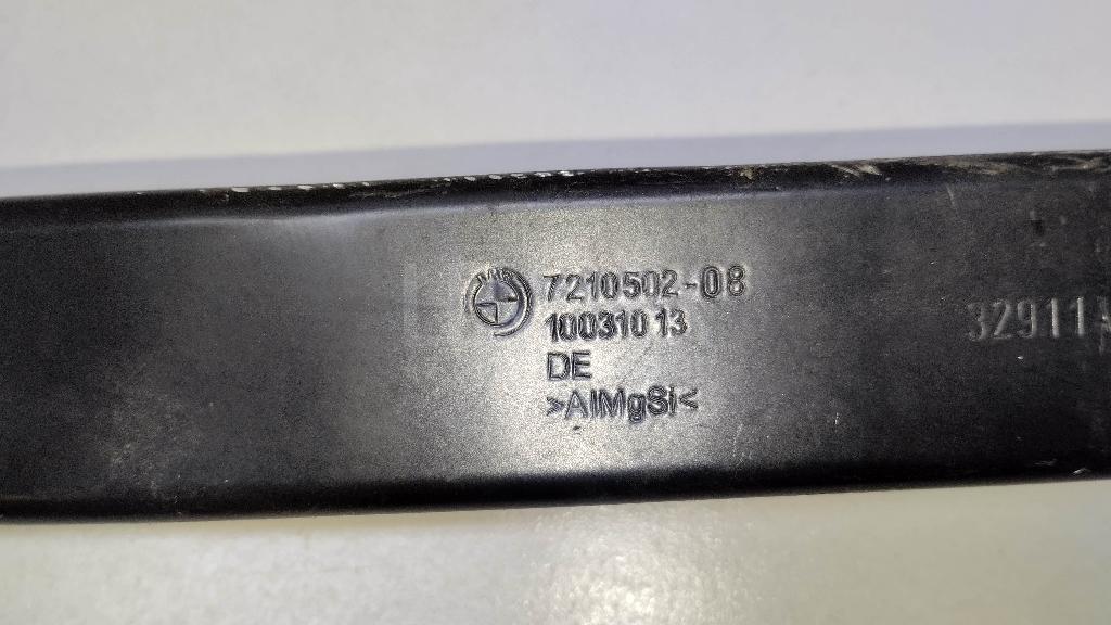 Панель передняя для  Brilliance M2 2006-2012