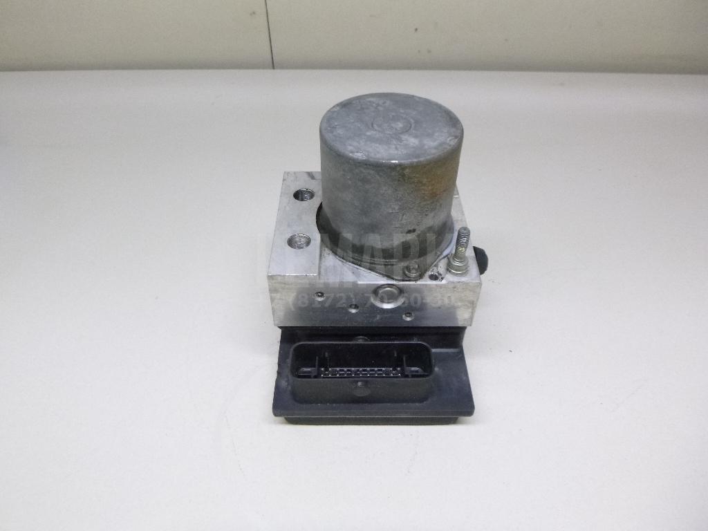 Блок ABS (насос)