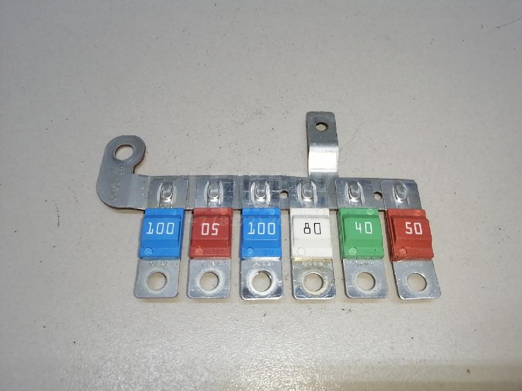 Предохранитель 7P0937629C VAG