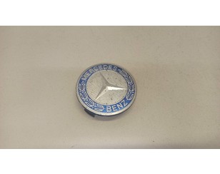 Колпак декор. легкосплавного диска для Mercedes Benz GL-Class X166 (GL/GLS) 2012-2019 б/у состояние хорошее