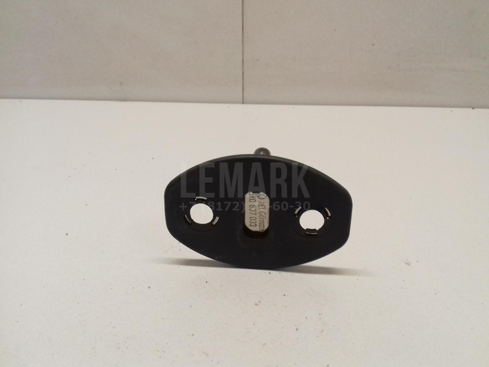 Ответная часть замка двери для  BMW X5 E70 2007-2013