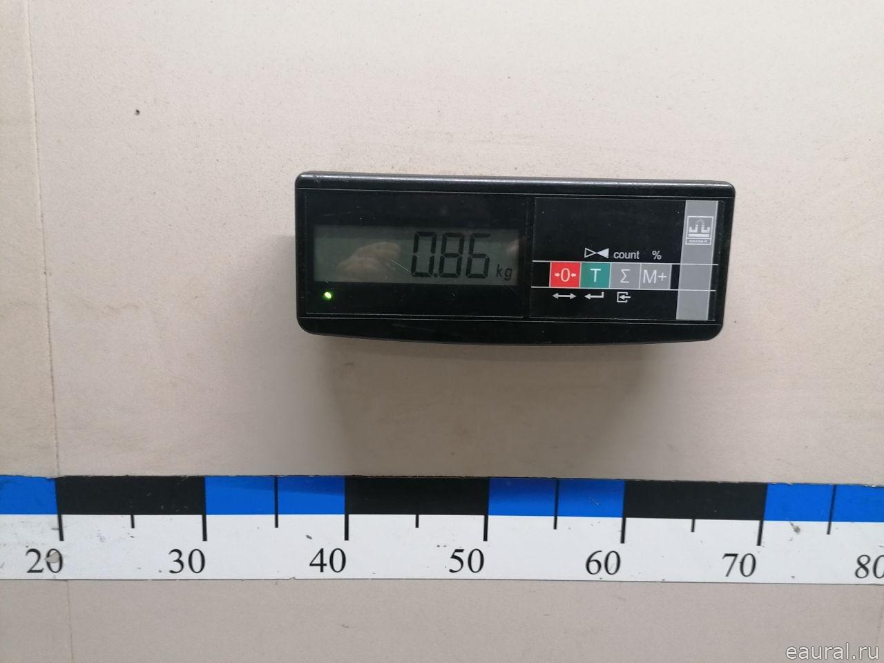Опора заднего амортизатора