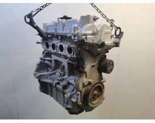 Двигатель H4M 438 для Renault Megane III 2009-2016 БУ состояние отличное