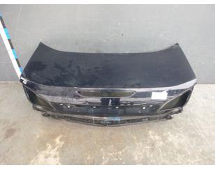 Крышка багажника для Ford Mondeo IV 2007-2015 с разбора состояние хорошее