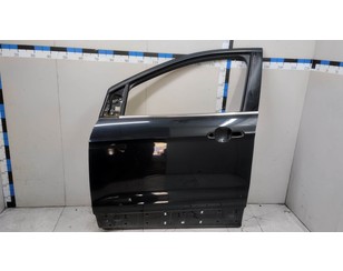 Дверь передняя левая для Ford Kuga 2012-2019 БУ состояние отличное