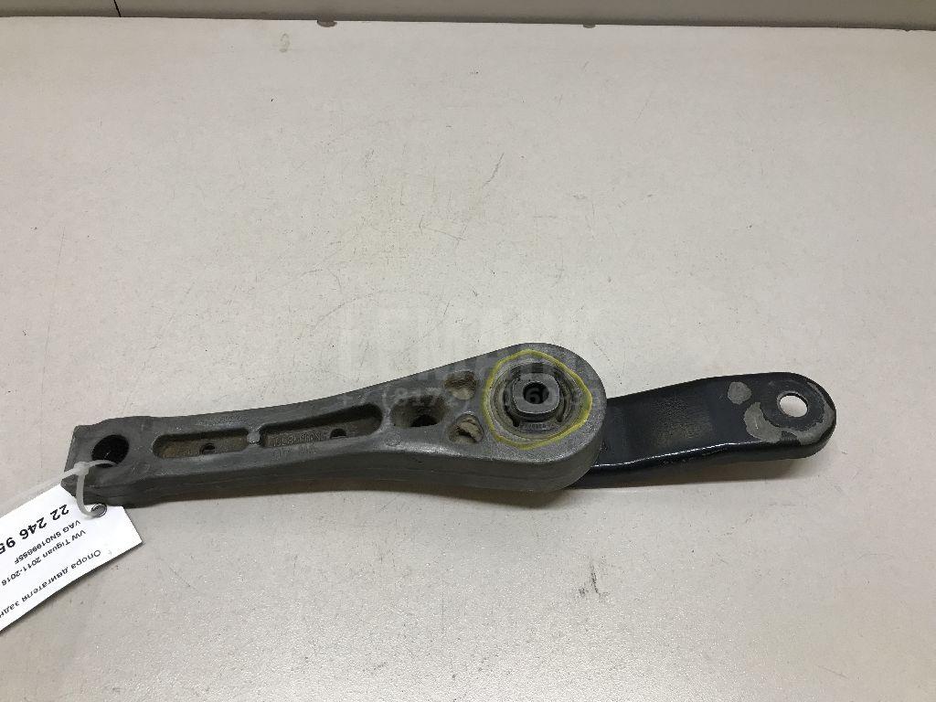 Опора двигателя задняя 5N0199855F VAG