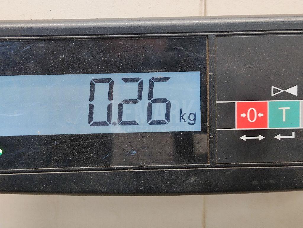 Крышка КПП