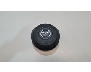 Подушка безопасности в рулевое колесо для Mazda Mazda 6 (GJ/GL) 2013> новый