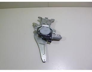 Стеклоподъемник электр. задний правый для Suzuki Swift 2004-2010 с разборки состояние отличное