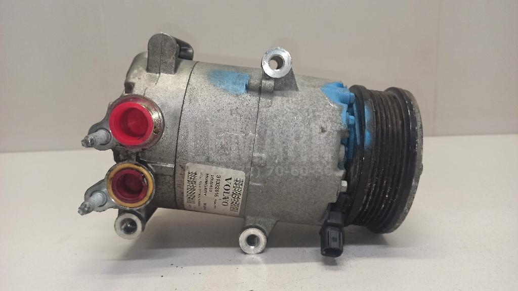 Компрессор кондиционера 36012441 Volvo