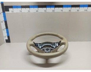 Рулевое колесо для AIR BAG (без AIR BAG) для Infiniti FX/QX70 (S51) 2008-2017 с разбора состояние удовлетворительное