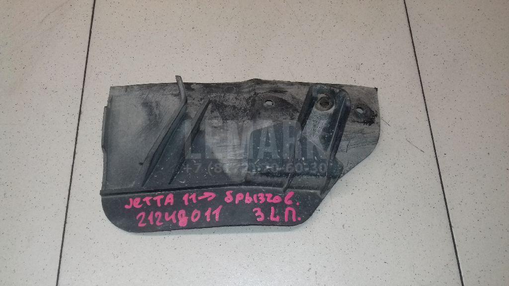 Брызговик задний левый 5C6854855 VAG