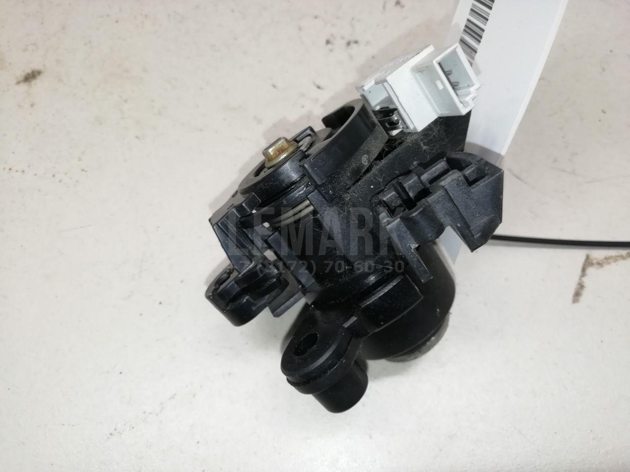 Вставка замка багажника для  Audi A1 (8X) 2010-2018