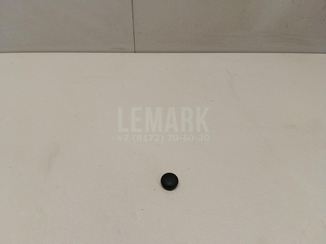 Крышка поводка стеклоочистителя 1J0955205A9B9 VAG